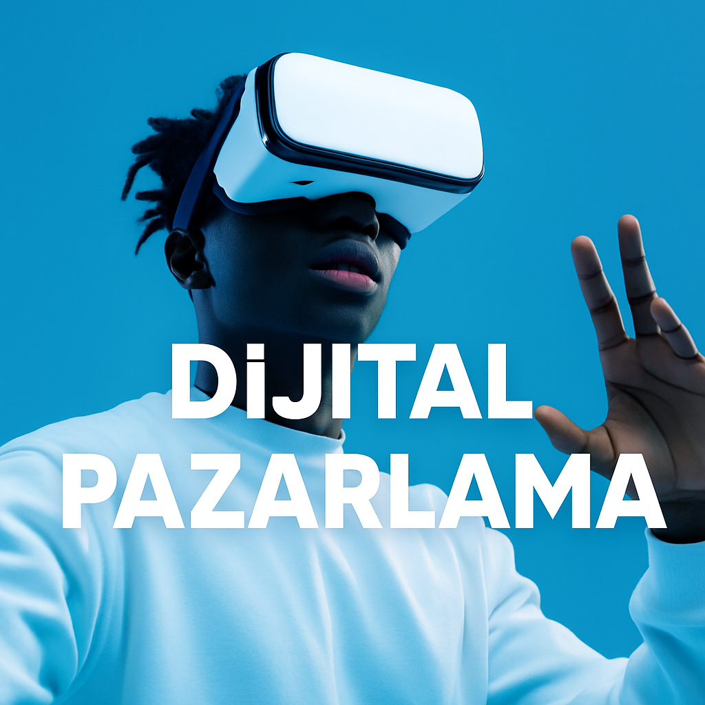 Dijital-Pazarlama-Web